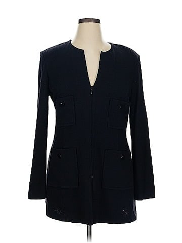 St. John Collection Kimono (view 1)