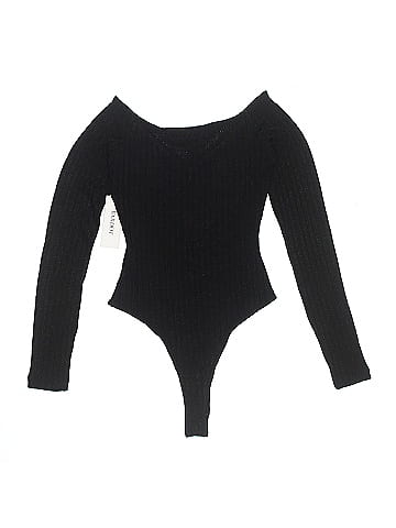 Bardot Bodysuit (view 2)