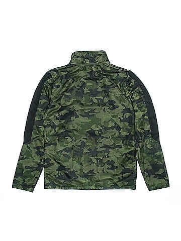 AND1 Track Jacket (view 2)
