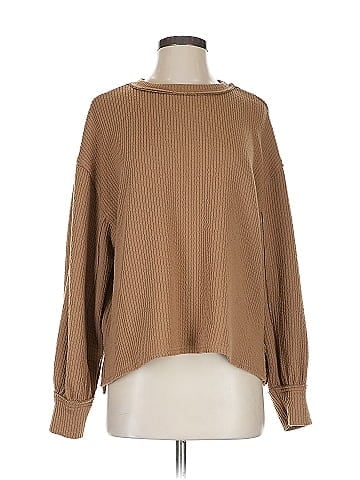Blu Pepper Pullover Sweater (view 1)