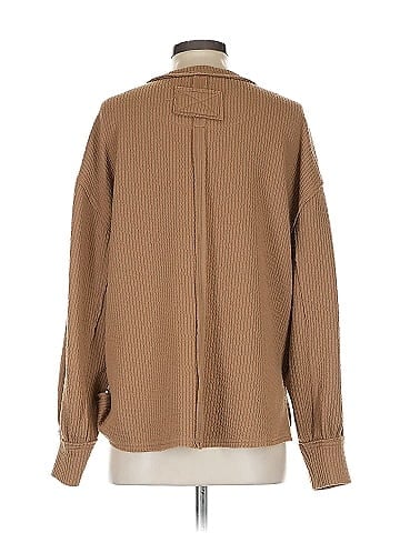 Blu Pepper Pullover Sweater (view 2)