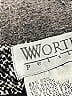 Worth Tweed Gray Wool Skirt Size 8 - photo 4