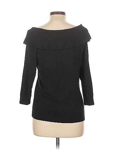 Joseph A. 3/4 Sleeve T-Shirt (view 2)