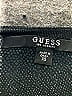 Guess 100% Polyester Metallic Black 3/4 Sleeve Blouse Size XS - photo 7