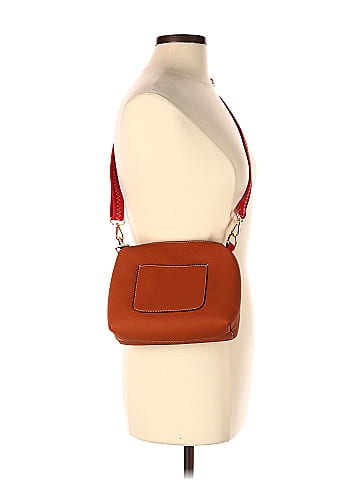 Unbranded Crossbody Bag (view 2)