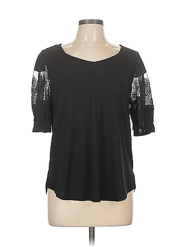 Love Scarlett Short Sleeve Top (view 1)