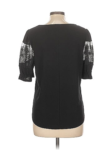 Love Scarlett Short Sleeve Top (view 2)