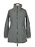 Athleta Gray Raincoat Size XL - photo 1