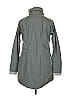 Athleta Gray Raincoat Size XL - photo 2