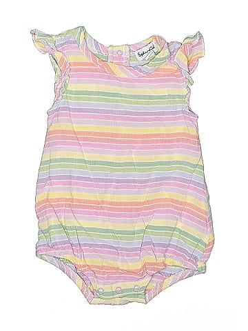 Splendid Short Sleeve Outfit (view 1)
