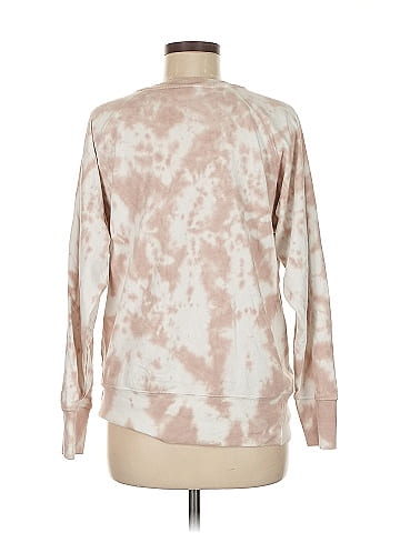 Isabel Maternity Sweatshirt (view 2)