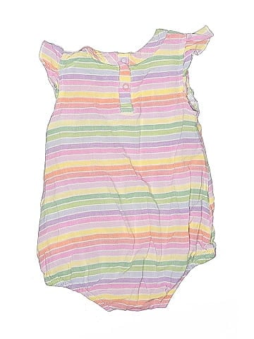 Splendid Short Sleeve Outfit (view 2)