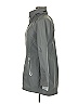 Athleta Gray Raincoat Size XL - photo 5