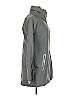 Athleta Gray Raincoat Size XL - photo 4