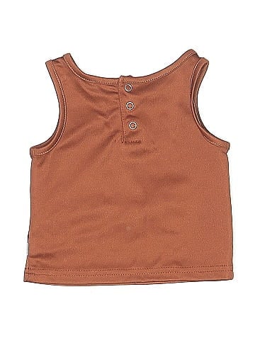 Colosseum Athletics Sleeveless T-Shirt (view 2)