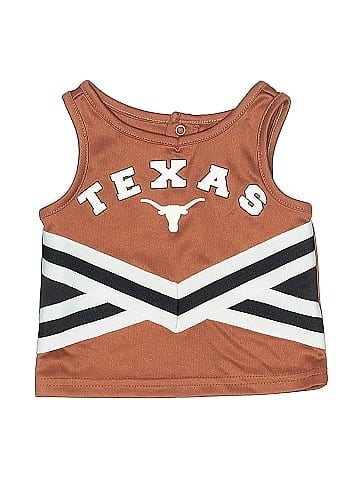 Colosseum Athletics Sleeveless T-Shirt (view 1)