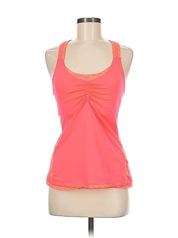 Saucony Active Tank (view 1)