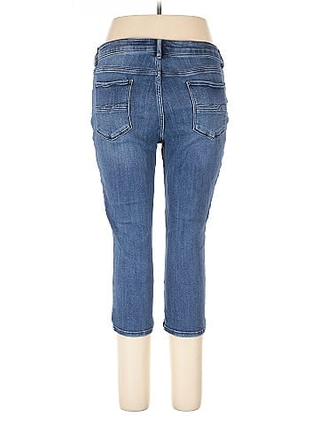 Soho Jeans (view 2)
