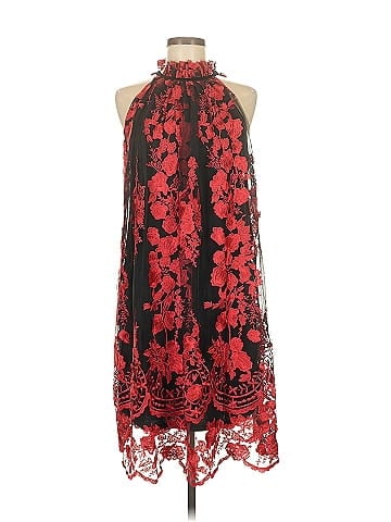 Alexia Admor Cocktail Dress (view 1)