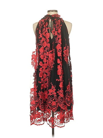 Alexia Admor Cocktail Dress (view 2)