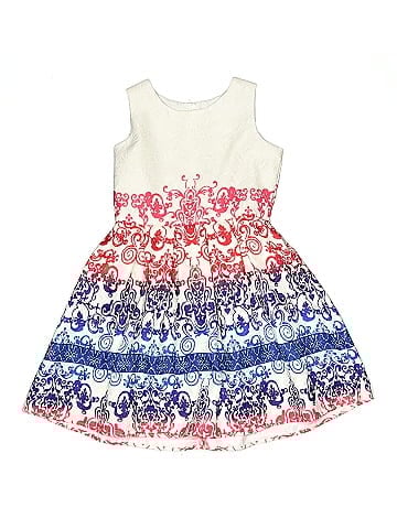 Blush by Us Angels Dress (view 1)