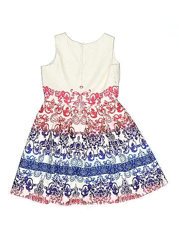 Blush by Us Angels Dress (view 2)