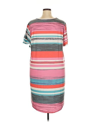 Glitzy Girlz Casual Dress (view 2)