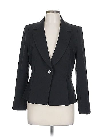 White House Black Market Blazer (view 1)
