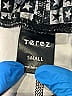 Terez Polka Dots Gray Jeggings Size S - photo 4