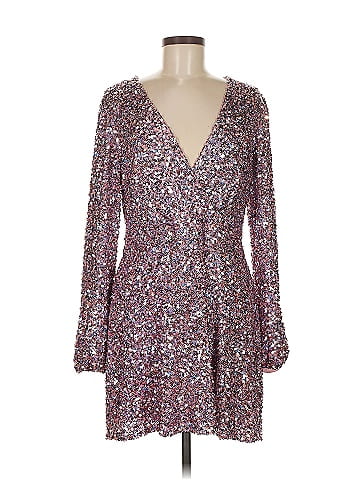 Hutch Cocktail Dress (view 1)