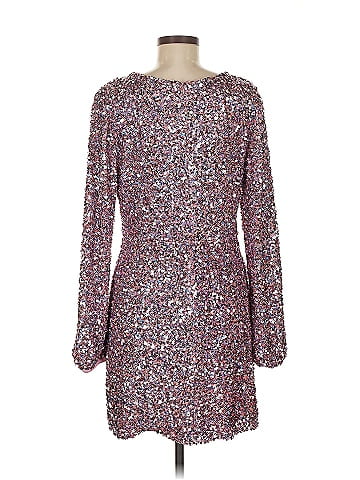 Hutch Cocktail Dress (view 2)