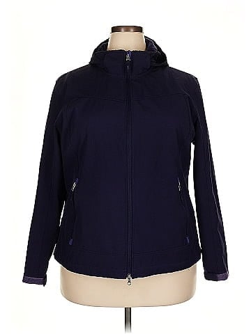 Free Country Jacket (view 1)