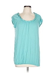 Kenar Short Sleeve Blouse