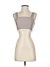Becca Gray Tank Top Size S - photo 1