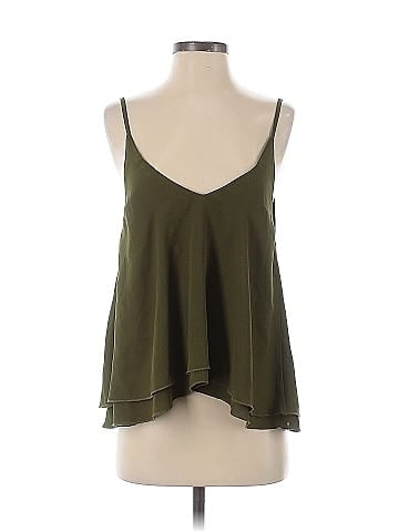 TOBI Sleeveless Top (view 1)