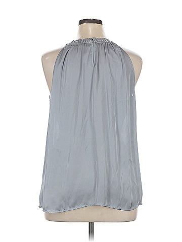 Violet & Claire Sleeveless Blouse (view 2)
