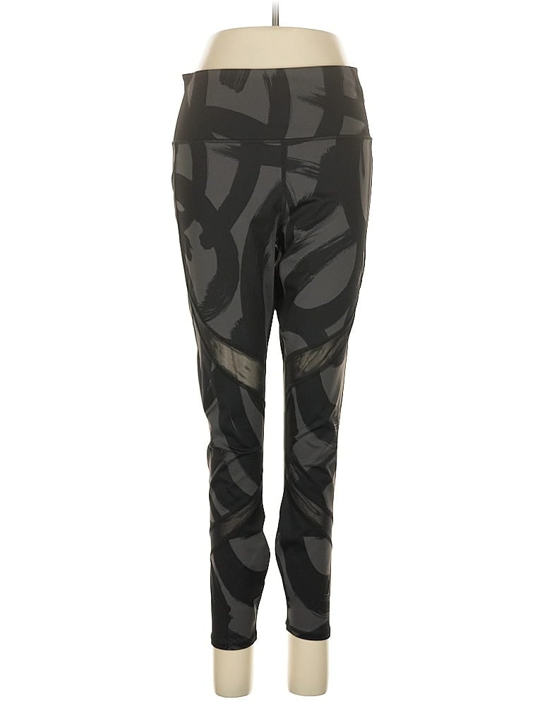 Click to view more detailed imagery on our partner's website Pre-owned Athleta Active Pants In Black