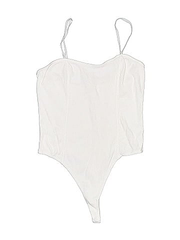 Open Edit Bodysuit (view 1)