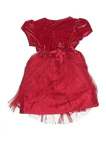 George Dress (view 2)