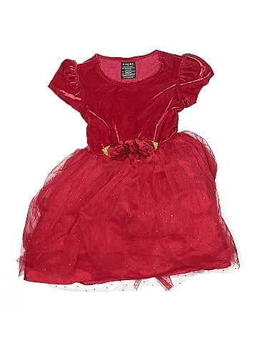 George Dress (view 1)