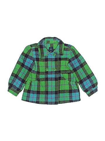 Baby Gap Wool Cardigan (view 1)
