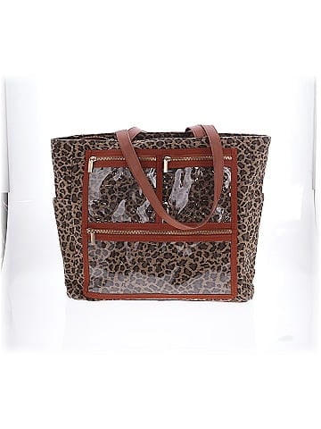 Assorted Brands Tote (view 1)