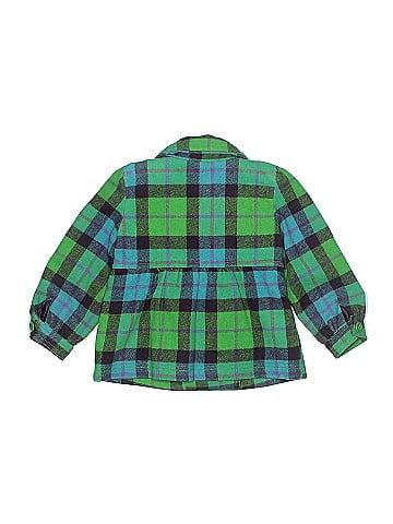 Baby Gap Wool Cardigan (view 2)