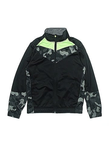 Athletic Works Track Jacket (view 1)