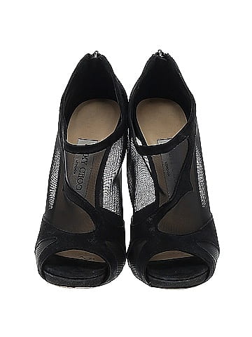 Jimmy Choo Heels (view 2)