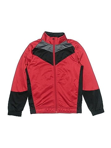Athletic Works Track Jacket (view 1)