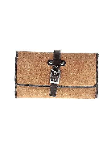 Wilsons Leather Leather Wallet (view 1)