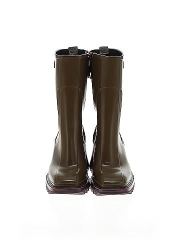 Chloé Rain Boots (view 2)