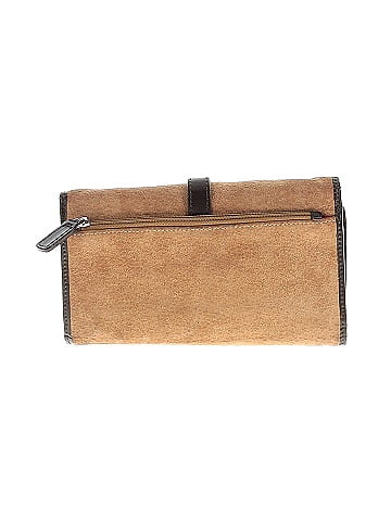 Wilsons Leather Leather Wallet (view 2)