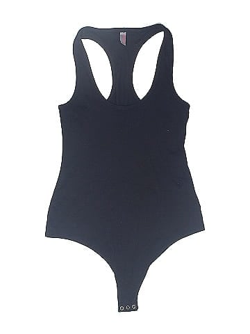 Commando Bodysuit (view 1)